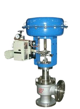 ZJHS ZMAX电动气动二通三通调节阀 铸钢/不锈钢电动调节阀 调节阀