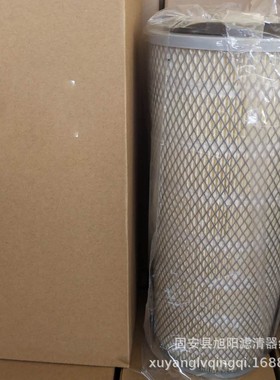 供应AF1811空气滤清器  工程机械设备滤清器 发电机组空气滤芯