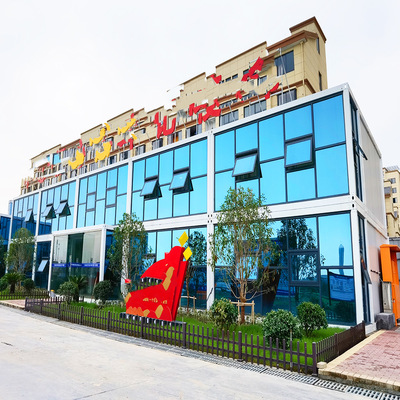 集装箱住人箱房移动板房工地临时宿舍办公室快拼箱集成房屋活动房