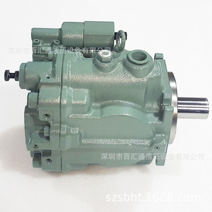 100 LR01KK 32393油研柱塞泵A3H56 FR01KK 145 A37