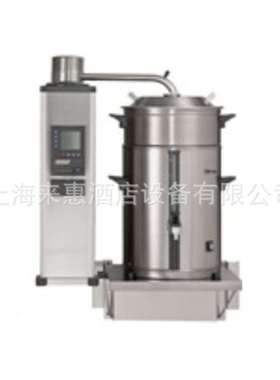 荷兰BRAVILOR BONAMAT宝利华 B5WL 5升 单桶咖啡机(墙上型/左)