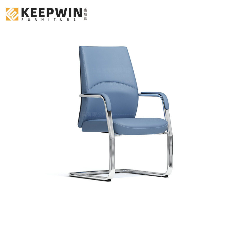弓形会议椅舒适久坐简约办公椅皮质职员椅会议室接待钢架椅电脑椅,模玩/动漫/周边/娃圈三坑/桌游,文化/体育周边,淘宝优惠券,粉丝福利购,淘宝优惠卷