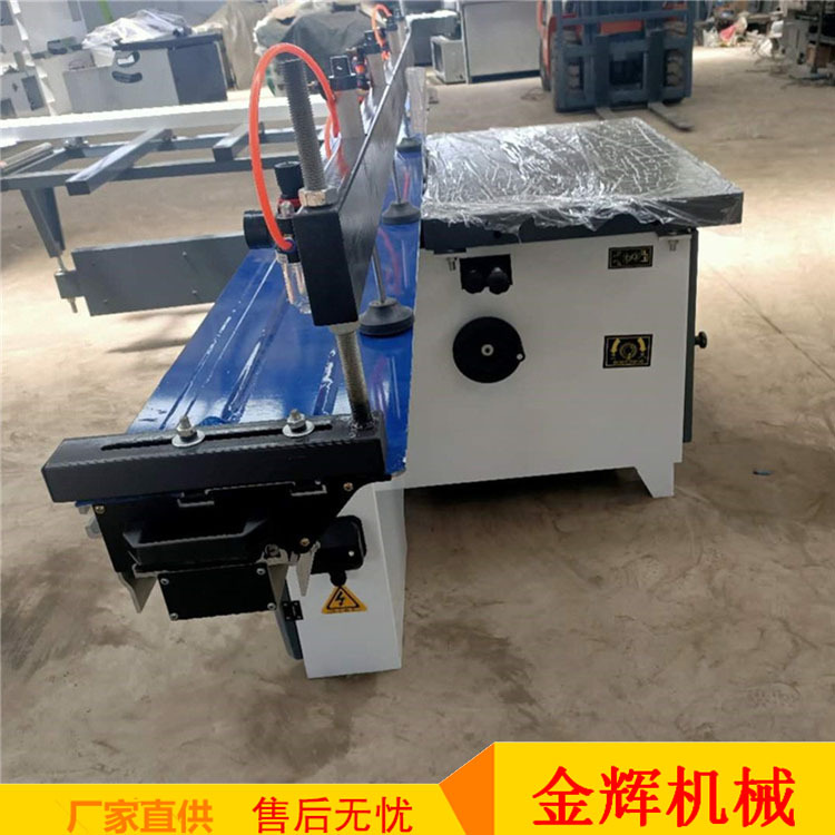 木工裁板锯电气自动化控制 推台锯 可红外线导轨自动运行