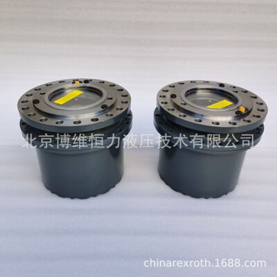 ABG7620 7820摊铺机行走减速机 GFT 24 GFT36