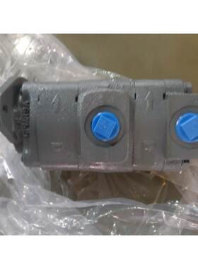 麦雷塔斯MHP315B293联SUKLFAB1-66PHAB10-51双齿轮泵METARIS