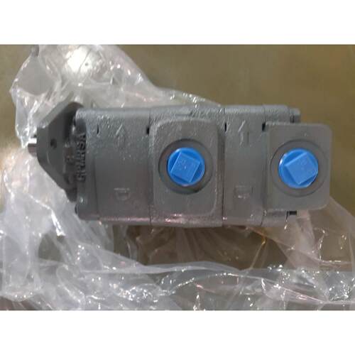 麦雷塔斯MHP315B293联SUKLFAB1-66PHAB10-51双齿轮泵METARIS