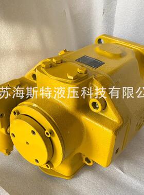 厂4家供XXZ应2140-1091机柱塞泵适用于CAT卡特推土D8T液压泵21191