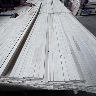 大量供应 包装箱木板 打包包装木方 出口包装箱用打包木条lvl淮安