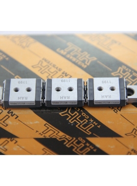 适用机床可以切割上锁式THK导轨SRS5WM滑动直线导轨 传动件