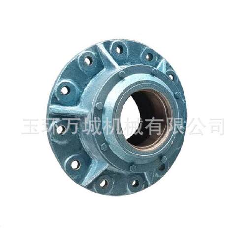CB789上0-87重型滚子舵轴承小型船舶舵承轴径：12中0-340221mm