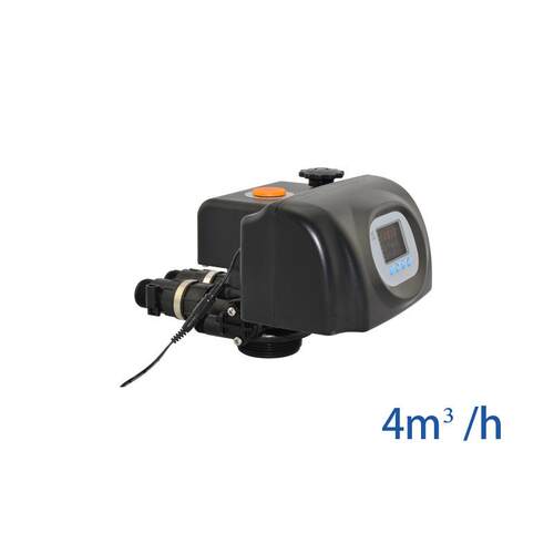 A反渗透水处理设备专用F68A3/F7润新软?全自动化阀F6A3/F70流量型