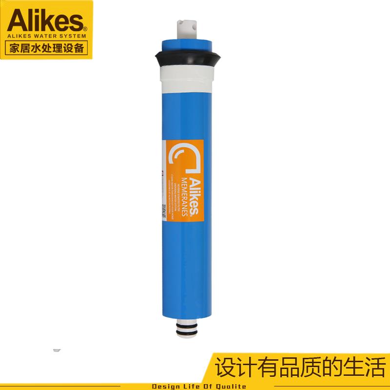 Alikes/爱尼克斯净水器INF8000S2净水机滤芯5号反渗透RO膜滤芯