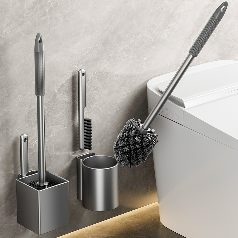 2025新款马桶刷缝隙刷