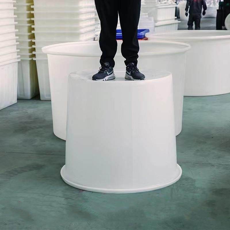 300升加厚塑料牛筋桶养殖桶400升发酵桶泡菜圆桶2000kg菌类盆栽桶,橡塑材料及制品,其他橡胶制品,淘宝优惠券,粉丝福利购,淘宝优惠卷