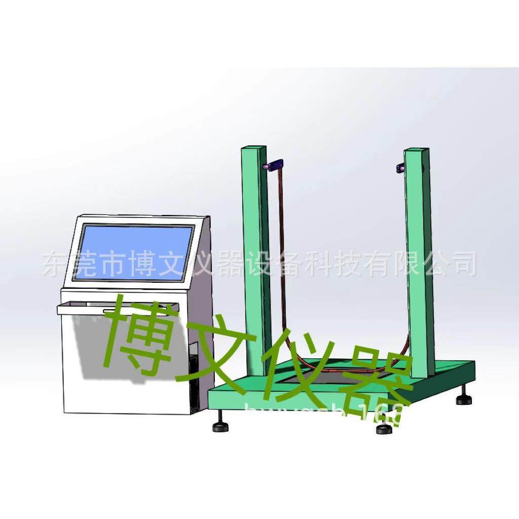 单双边跳绳扭转寿命测试台竹节跳绳拉扭试验机,工业油品/胶粘/化学/实验室用品,其他实验室设备,淘宝优惠券,粉丝福利购,淘宝优惠卷