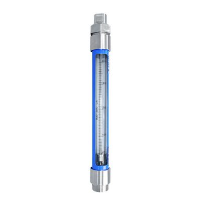 厂家玻璃转子流量计G10系列螺纹接头普通款流量计价格实惠