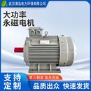 永磁同步变频电机大扭矩节能改造三相变频大功率永磁同步电机