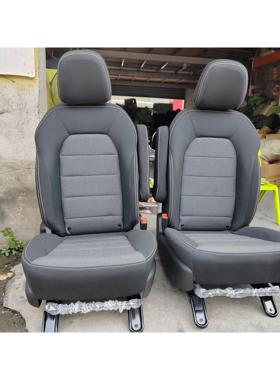 宏光plus新征程座椅驾驶员司机座包副驾坐凳子中排独立后排车座垫