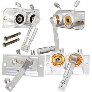 双杆晾衣架手摇器配件凉衣架升降器通用阳台晾衣架晒衣架手摇耐用