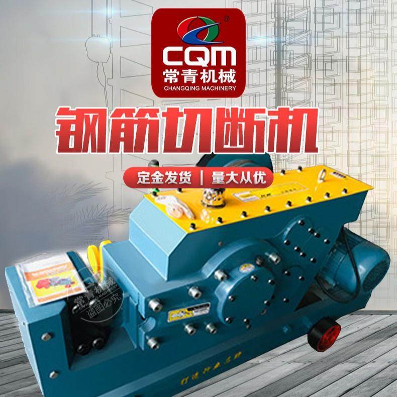 2024新款GQ50加重型螺纹钢筋切断机圆钢扁铁工厂用截断机裁剪机,畜牧/养殖物资,特种养殖设备,淘宝优惠券,粉丝福利购,淘宝优惠卷