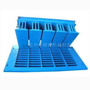 厂家供应抗冲蚀八孔砖模具免烧砖机配件模具植草砖草坪砖各种规格
