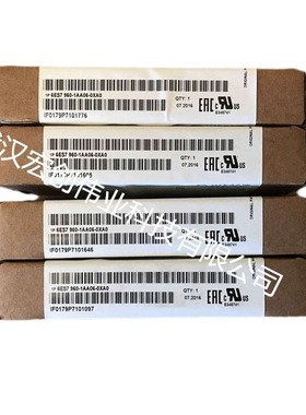 6ES7960-1AA06-0XA0 S7-400同步模块 6ES79601AA060XA0