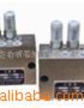 供应制造润滑SSPQ-P系列双线分配器(40）现货