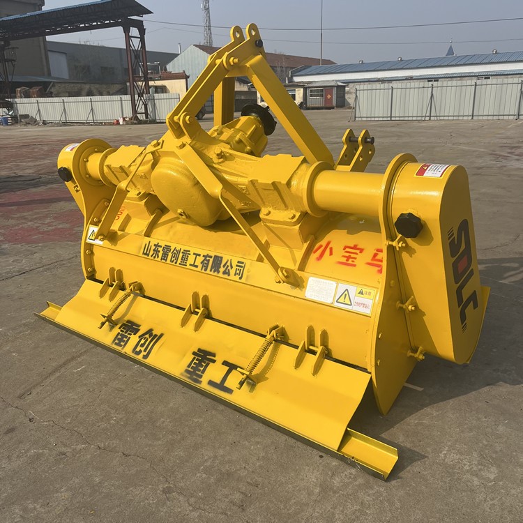 公路路面拌合机 农村小胡同修路用拌和机 液压后桥式路拌机