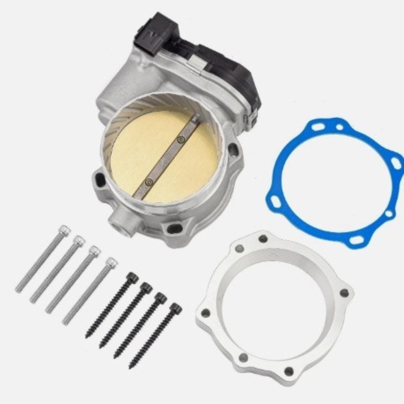 节气门  FR3E9F991AA FR3E-9F991-AA FR3Z-9E926-A 0280750604