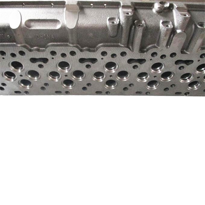 柴油发动机配件6L ISLE QSL9汽缸盖4942138