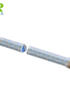 生产供应 STATOMIX MEFX系列静态混合管 机用各式混合管