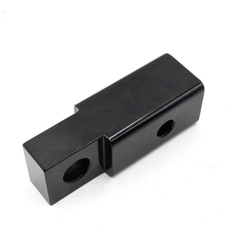 YH3096 越野车搭配拖车臂拖车钩卸扣连接器U型拖车臂2寸