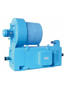 CEAR电动机MGL 160K 电动马达 电磁制动器