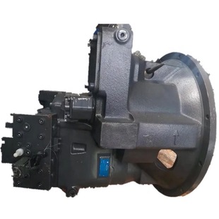 JCB KSJ2285 3挖掘机 SH450 JS330挖掘机液压泵A8V172 住友SH300