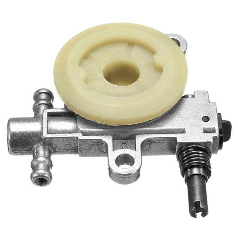 专用齿轮2500/3800油锯机油泵 机油泵 25CC/38CC