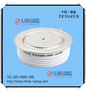 KP2000A1100-1800V  Y65KPE平板式可控硅