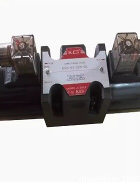 全新KED液压电磁阀DSG-02-3C2-DL DSG-02-3C4-DL DSG-02-3C6-DL