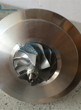 涡轮增压器机芯GT1749S 49177-0B06130 28200-4A200 D4BH 4D56