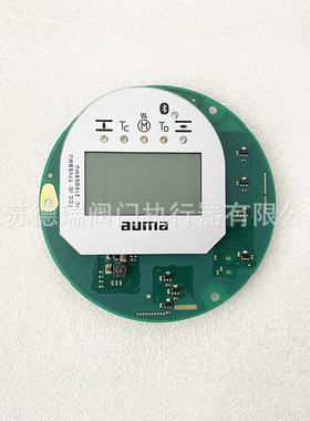 AUMA?欧玛LED液晶显示板Z100.940/01