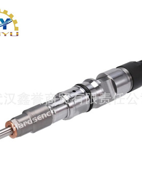 0445120087 612630090008喷油器总成燃油喷射器120系列共轨喷油器