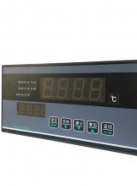 LDGH-3252/V 智能光柱显示报警仪上海上润仪表