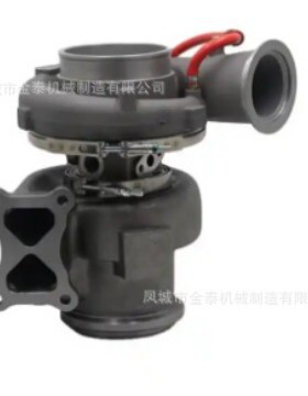 2472969 Excavator E349d C13 增压器  247-2969 增压器