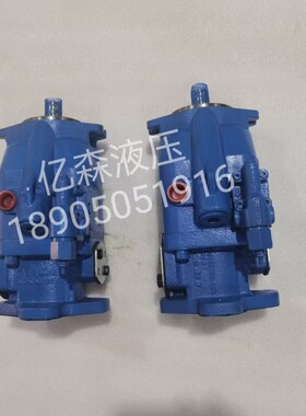 EATON伊顿421AK系列柱塞泵421AK00204B/421AK00823B/421AK00955B