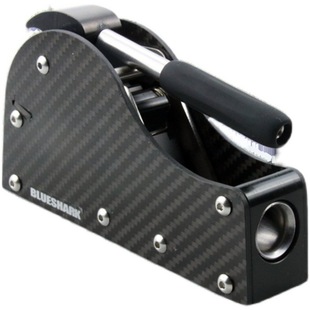 夹绳器 Rope Clutch 帆船专用 3211 铝合金 3210 3212 五金配件