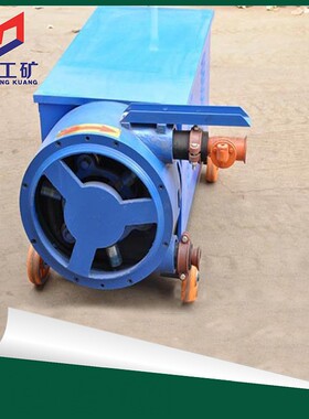 挤压式注浆泵HJB-2挤压泵HIB-5挤压注浆泵软管挤压泵矿用挤压泵