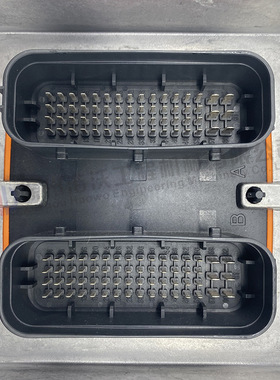 发动机TAD1250-52VE E-ECU电脑版电子单元21695313