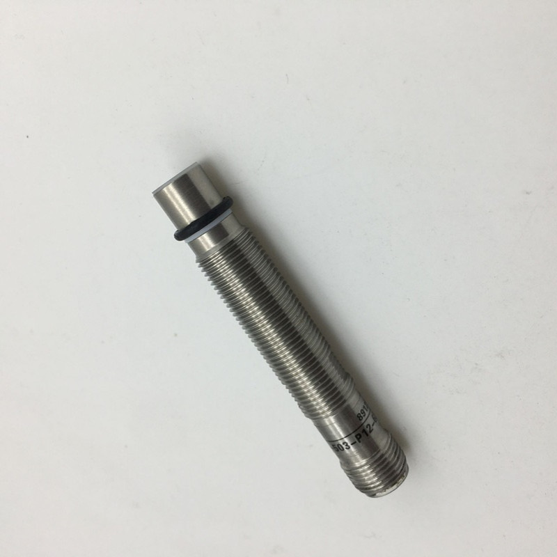 耐高压接近开关EL1.5D-12YE-AP6 AN6-SC-D  EL1.5D-12YE-AP6 AN6-