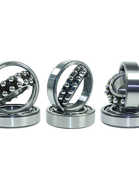 AMGT进口高性能调心球轴承1221 1222 1224 E  EK ATN AKTN M MK