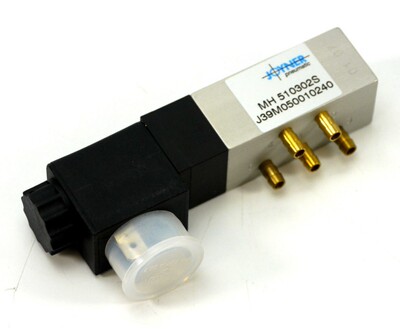 德国JOYNER电磁阀MNH510 121 交货期4-6周