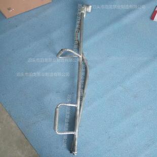 供应沥青泵配件沥青泵喷嘴喷头喷雾喷枪乳化沥青泵CLB沥青泵